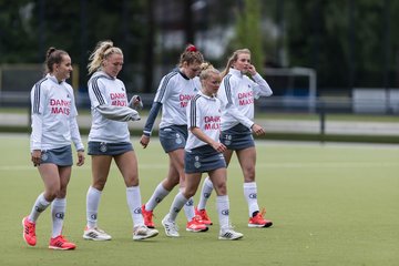 Bild 69 - BL Der Club an der Alster - Uhlenhorster HC : Ergebnis: 2:0